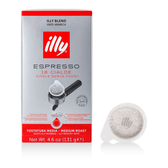 CAFE ILLY CLASSICO