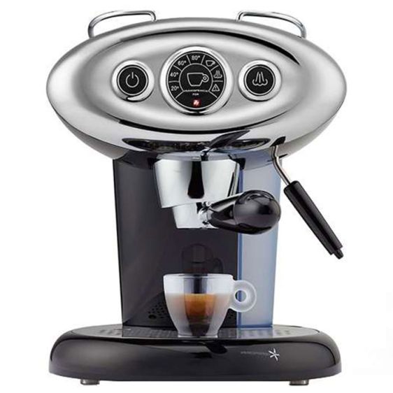 Coffee machine ILLY Francis X7.1 Black