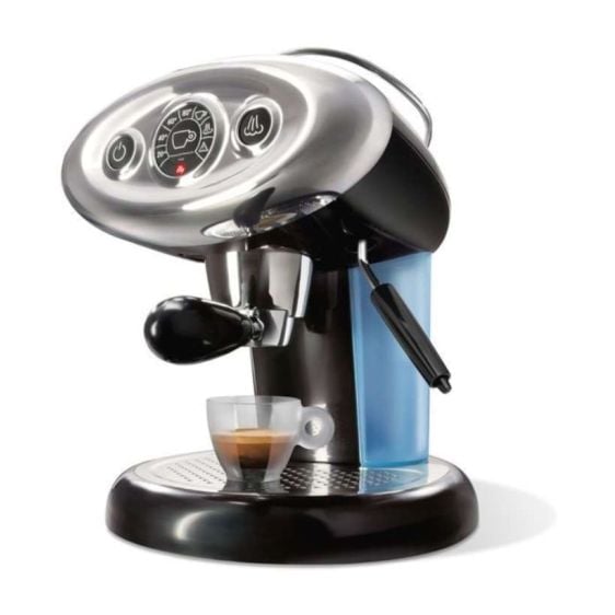 Coffee machine ILLY Francis X7.1 Black