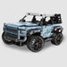 iM.Master RC Jeep building blocks 503 pieces - ConstructionKLO-KON<<<Construction setKLO<<<ActionPL