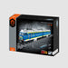 iM.Master RC Passenger Train USB Building Blocks 623 pieces - ConstructionKLO-KON<<<Construction setKLO<<<ActionPL