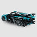iM.Master RC Racing Car Blue 439 pieces - ConstructionKLO-KON<<<Construction setKLO<<<ActionPL