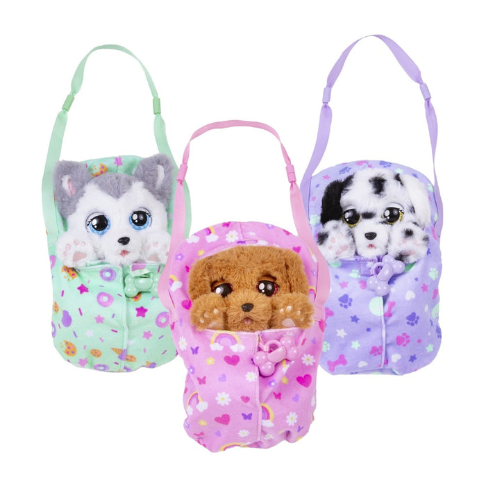 Baby Paws Interactive Baby Dog