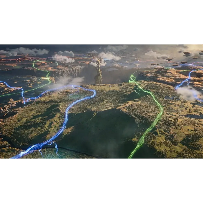 Immortals of Aveum Game (PS5) - Игри<<<Конзоли и аксесоари<<<ТВ Аудио Gaming<<<ZoraSite