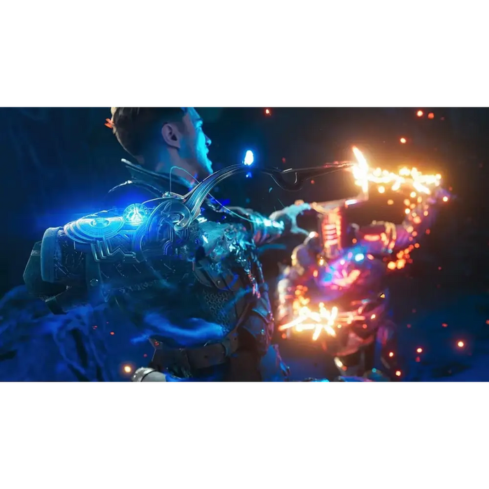 Immortals of Aveum Game (PS5) - Игри<<<Конзоли и аксесоари<<<ТВ Аудио Gaming<<<ZoraSite