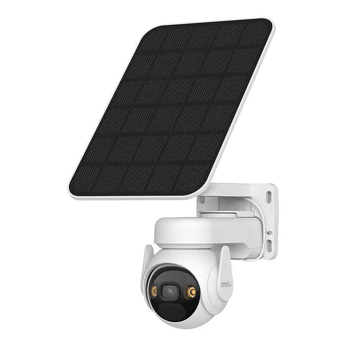 Imou Cell PT Solar Kit Dome IP security camera Outdoor 2304 x 1296 pixels Wall - IP cameras<<<Smart Home<<<InnproXML