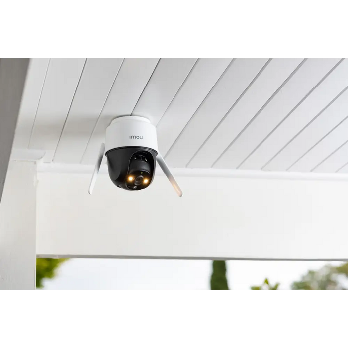 Imou Cruiser 4MP Dome IP security camera Indoor & outdoor 2560 x 1440 pixels Ceiling/Pole - Video camerasCIP-KAM<<<IP