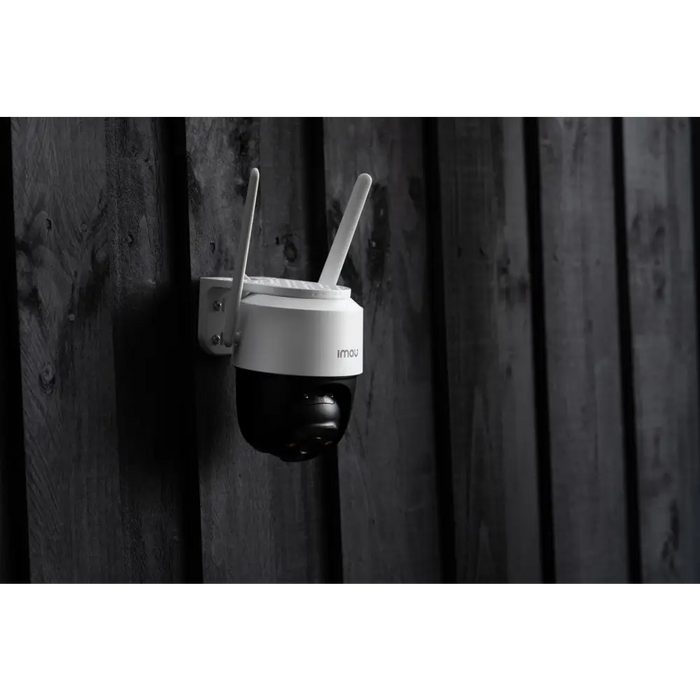 Imou Cruiser 4MP Dome IP security camera Indoor & outdoor 2560 x 1440 pixels Ceiling/Pole - Video camerasCIP-KAM<<<IP