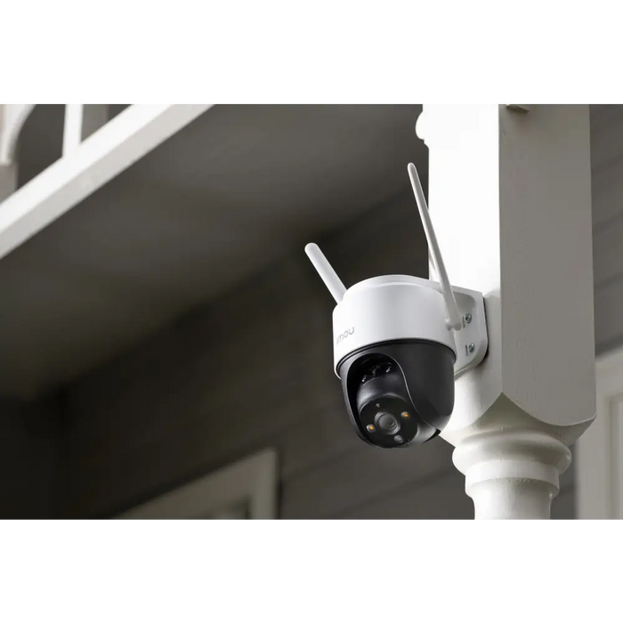 Imou Cruiser 4MP Dome IP security camera Indoor & outdoor 2560 x 1440 pixels Ceiling/Pole - Video camerasCIP-KAM<<<IP