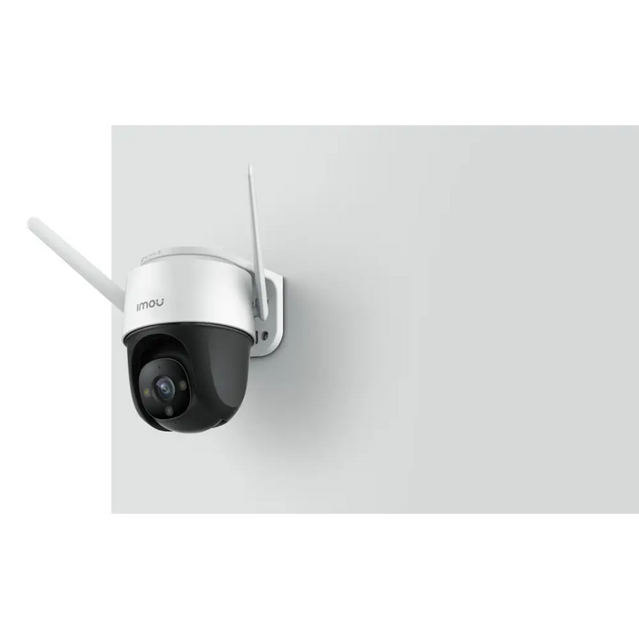 Imou Cruiser 4MP Dome IP security camera Indoor & outdoor 2560 x 1440 pixels Ceiling/Pole - Video camerasCIP-KAM<<<IP