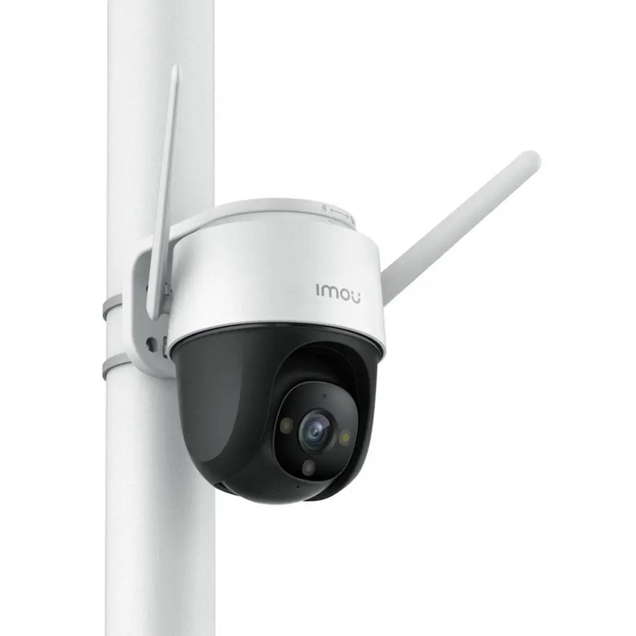 Imou Cruiser 4MP Dome IP security camera Indoor & outdoor 2560 x 1440 pixels Ceiling/Pole - Video camerasCIP-KAM<<<IP