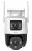 Imou Cruiser Dual 10MP Turret IP security camera Outdoor 2304 x 1296 pixels Ceiling - Video camerasCIP-KAM<<<IP