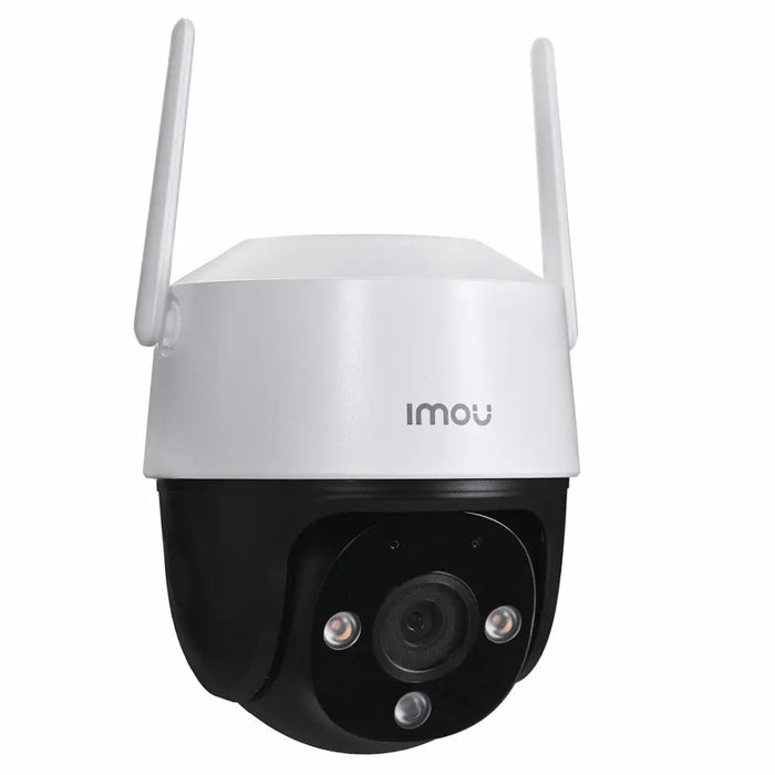 Imou Cruiser SE+ Dome IP security camera Outdoor 1920 x 1080 pixels Ceiling/wall - Video camerasCIP-KAM<<<IP