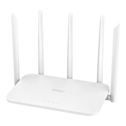 IMOU HX21 Dual-Band WiFi Router - Other<<<IT