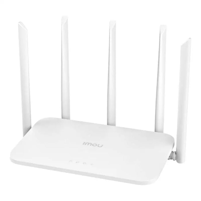 IMOU HX21 Dual-Band WiFi Router - Other<<<IT