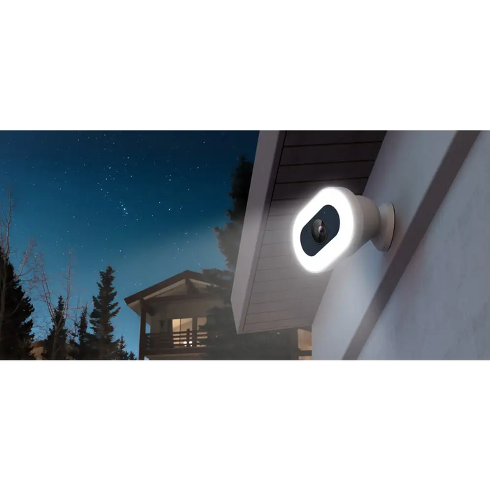 Imou Knight IP security camera Outdoor 3840 x 2160 pixels Ceiling/wall - IP cameras<<<Smart Home<<<InnproXML