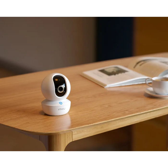 Imou Ranger RC 3K Spherical IP security camera Indoor 2688 x 1620 pixels Desk - IP cameras<<<Smart Home<<<InnproXML