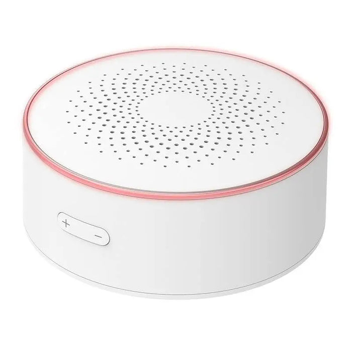 IMOU ZR1 ZigBee smart alarm siren - Access control<<<Actuators<<<Smart Home<<<InnproXML