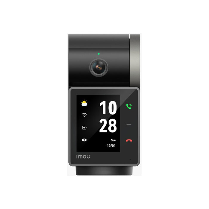 SMART IP CAMERA IMOU REX VT PRO