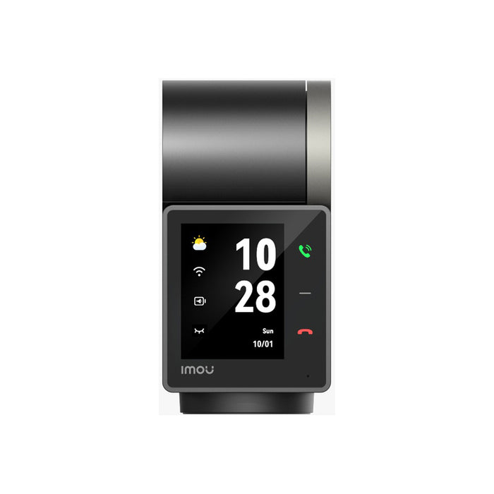 SMART IP CAMERA IMOU REX VT PRO 3K QHD