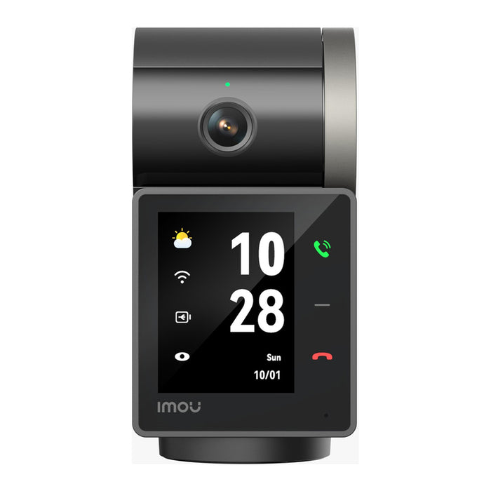 SMART IP CAMERA IMOU REX VT PRO