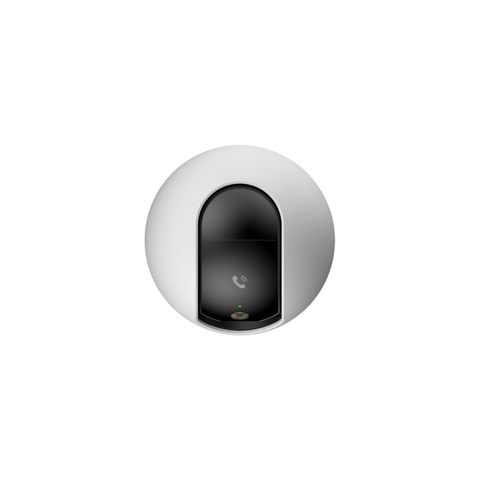 Imou Ranger 2 Pro Dome IP security camera Indoor & outdoor 2880 x 1620 pixels Desk/Wall