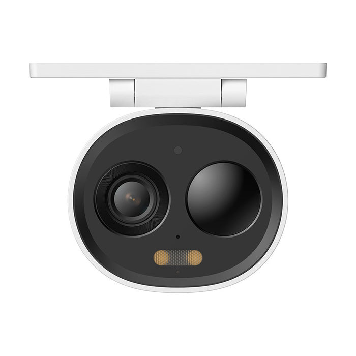 Outdor Camera with Built-in Solar Panel IMOU Cell 3C AIO