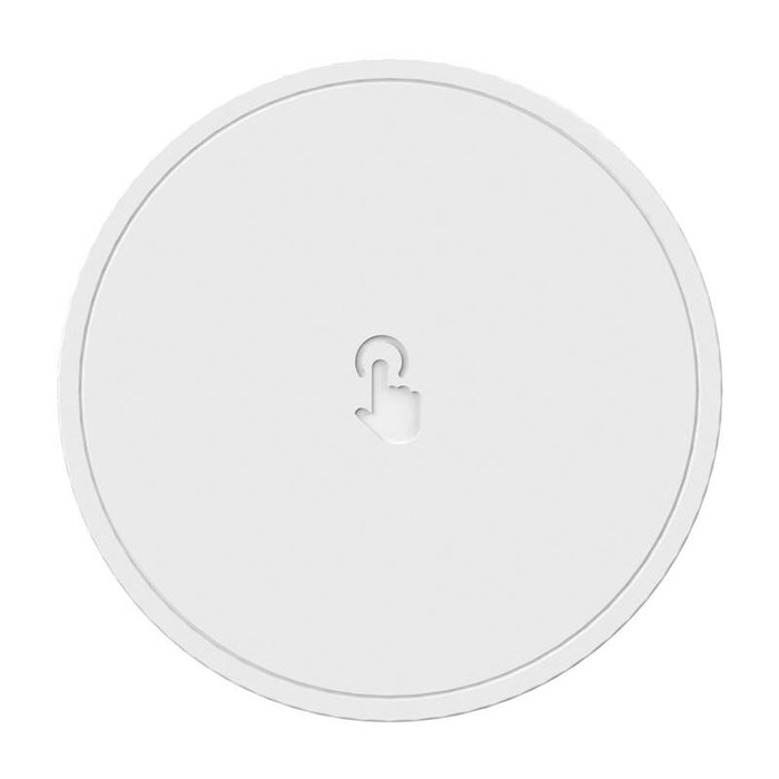 ZigBee thermostatic head IMOU IOT-TRV1-EU + 6 adapters