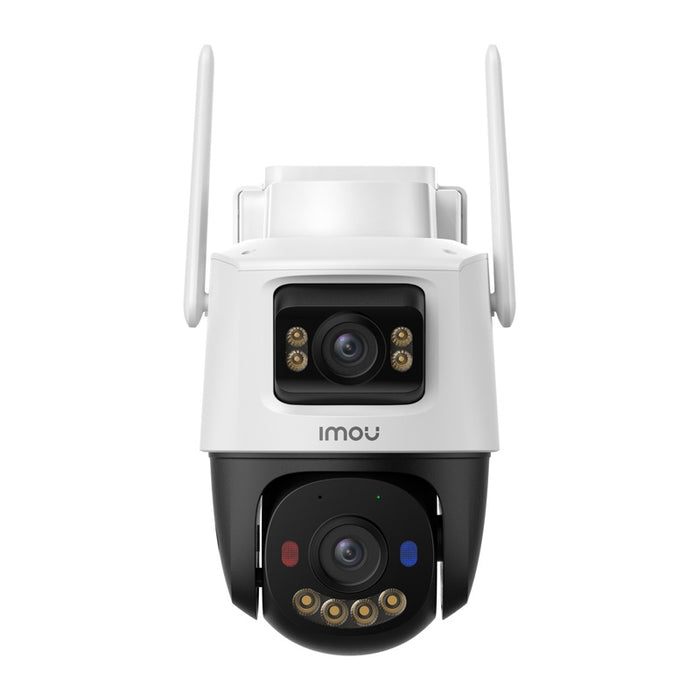 IMOU AOV Dual 10MP 4G LTE Outdoor IP Camera
