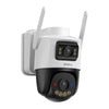 IMOU AOV Dual 10MP 4G LTE Outdoor IP Camera