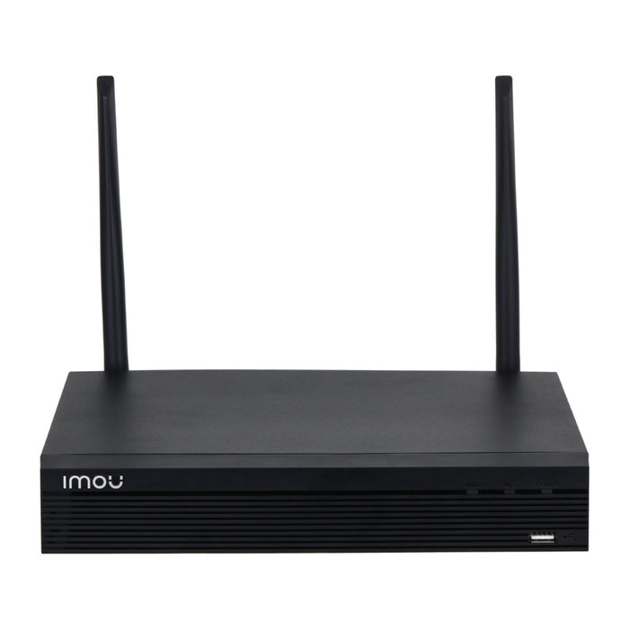 IMOU Kit-Pro WiFi CCTV Monitoring Kit