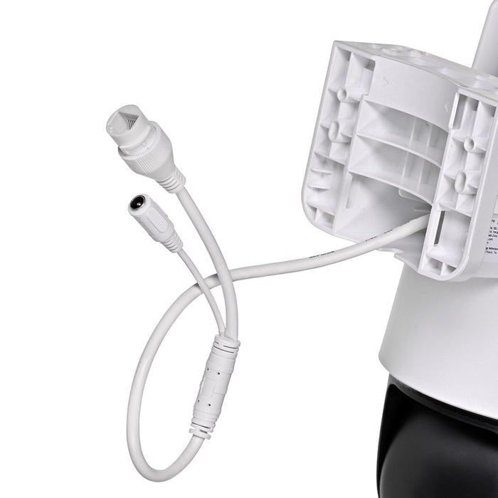 Imou Titan Pro Dome IP security camera Indoor & outdoor 3200 x 1800 pixels Wall
