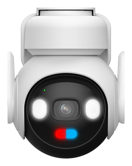 Imou AOV PT 5MP Turret IP security camera Outdoor 2880 x 1620 pixels Wall