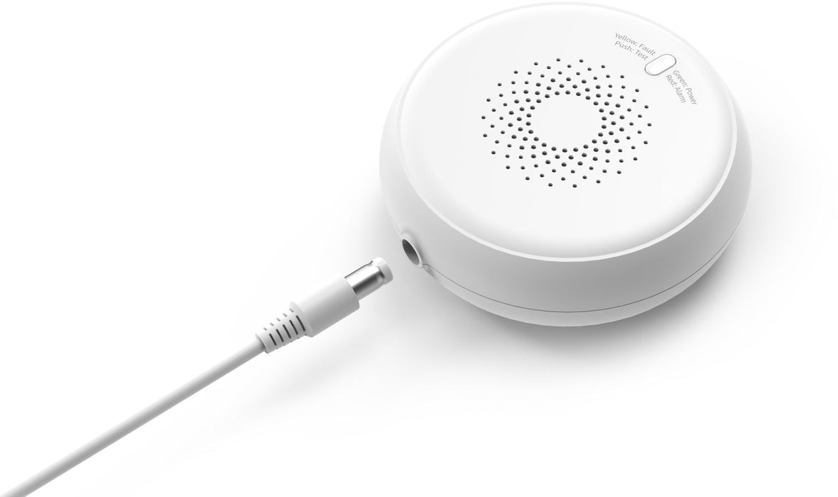Smart Gas Detector IMOU ZGA1 ZigBee