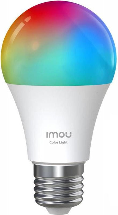 Smart LED Color Light Bulb WiFi IMOU B5