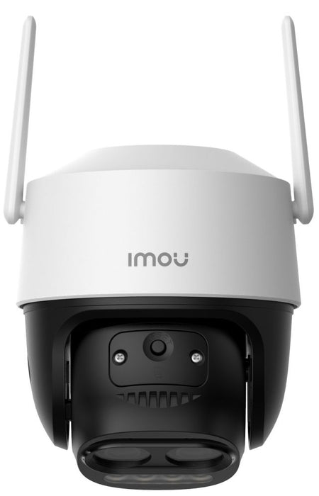 360° Outdoor Camera WiFi IMOU Cruiser Z 5MP