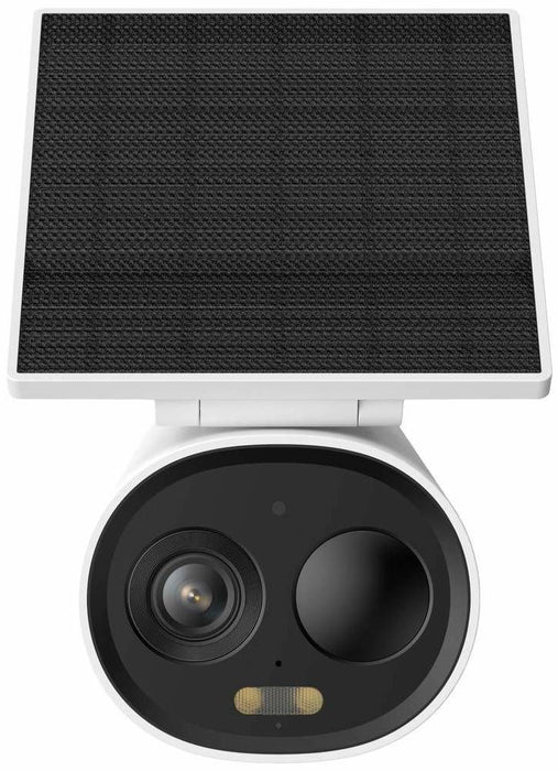 Outdor Camera with Built-in Solar Panel IMOU Cell 3C AIO