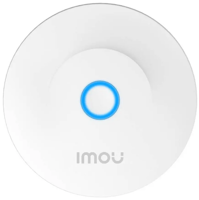 IMOU KIT-TRV1-EU-2 ZigBee thermostatic head kit with 6 adapters and gateway