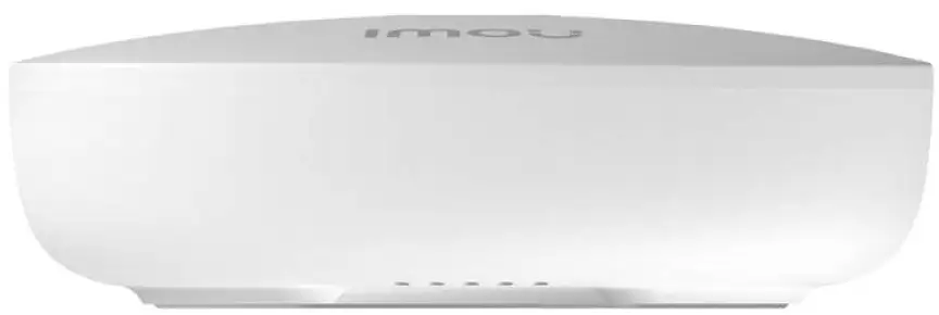 IMOU KIT-TRV1-EU-2 ZigBee thermostatic head kit with 6 adapters and gateway