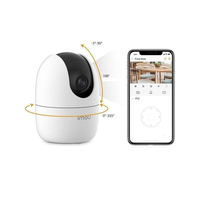 IP camera IMOU Ranger 2 IPC-A22EP-A
