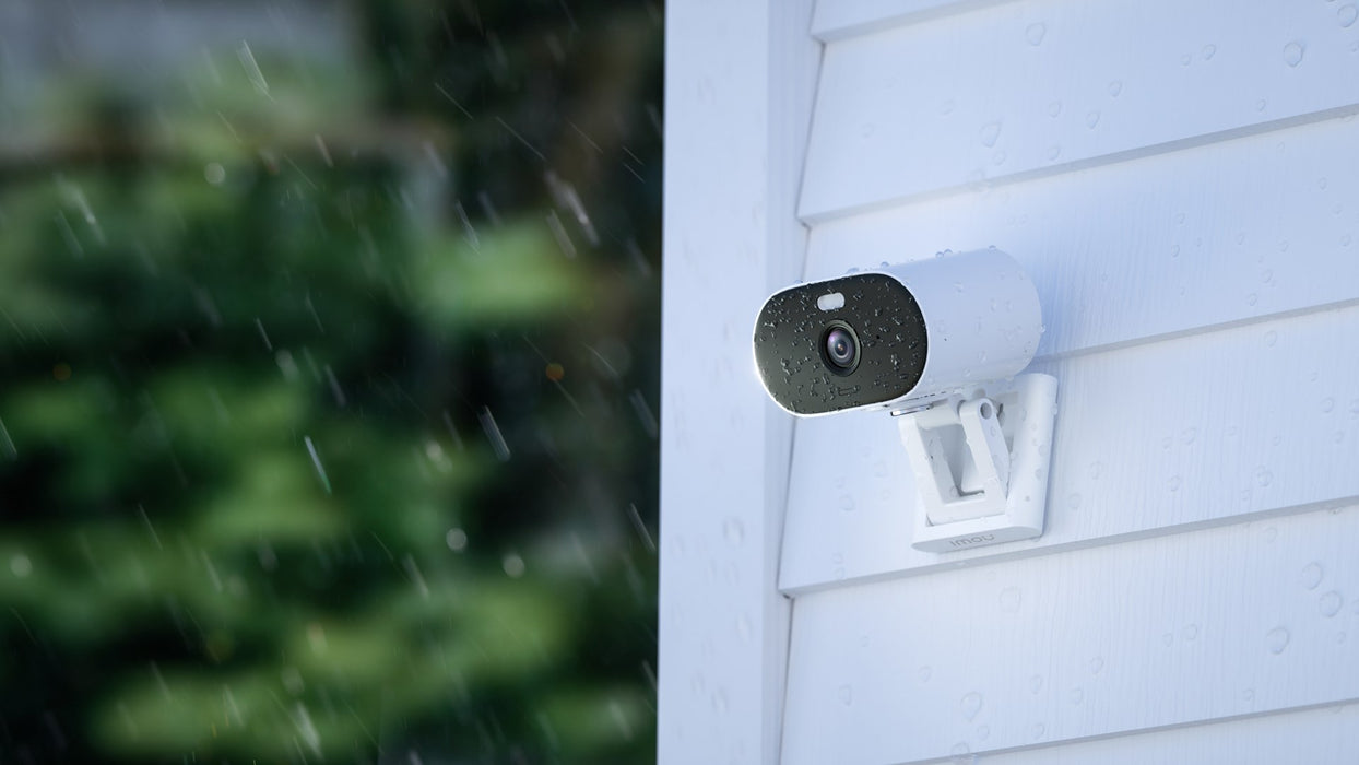 Imou Versa Bullet IP security camera Indoor & outdoor 1920 x 1080 pixels Desk/Wall