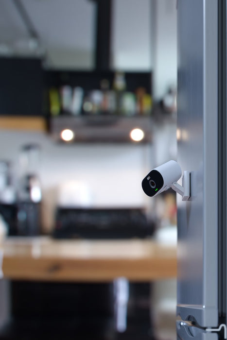 Imou Versa Bullet IP security camera Indoor & outdoor 1920 x 1080 pixels Desk/Wall