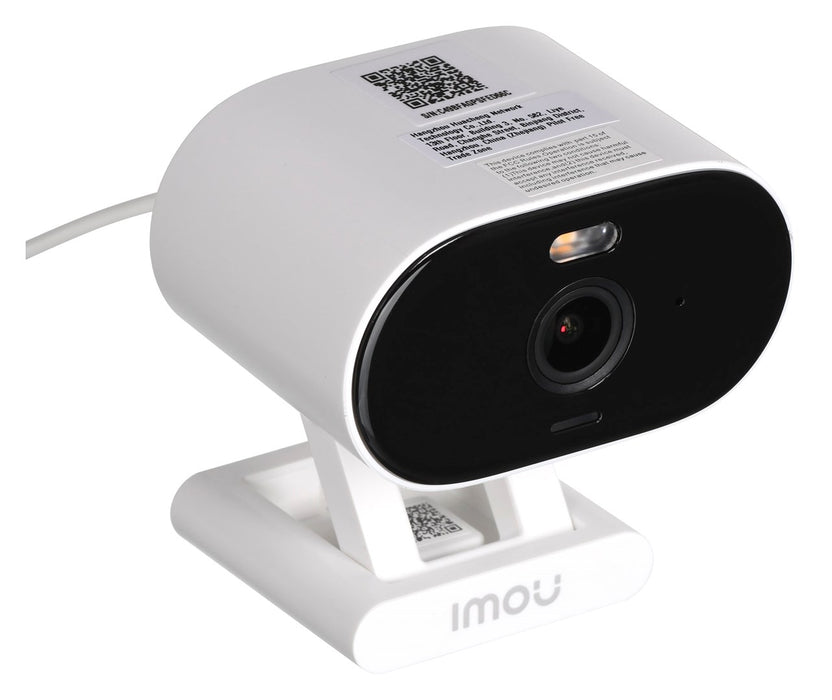 Imou Versa Bullet IP security camera Indoor & outdoor 1920 x 1080 pixels Desk/Wall