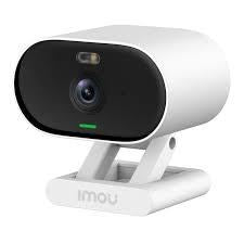 Imou Versa Bullet IP security camera Indoor & outdoor 1920 x 1080 pixels Desk/Wall