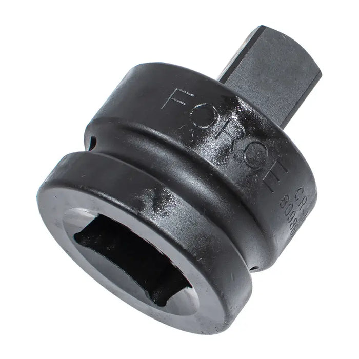 IMPACT BIT ADAPTER 1’’ (F) X 3/4 (M) FORCE 80986MB - Тресчотки и аксесоари<<<Ръчни инструменти<<<Инструменти и