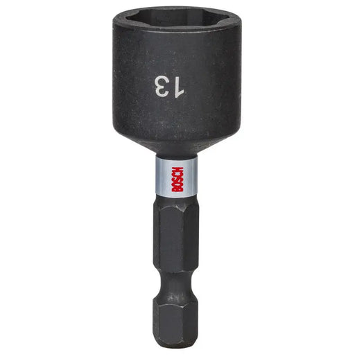 IMPACT BIT INSERT 13MM BOSCH IMPACT CONTROL - Битове и накрайници<<<Консумативи за електроинструменти<<<Инструменти и