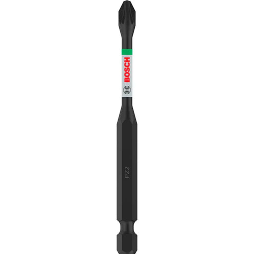 IMPACT BIT PZ2 90 MM BOSCH PRO IMPACT - Битове и накрайници<<<Консумативи за електроинструменти<<<Инструменти и
