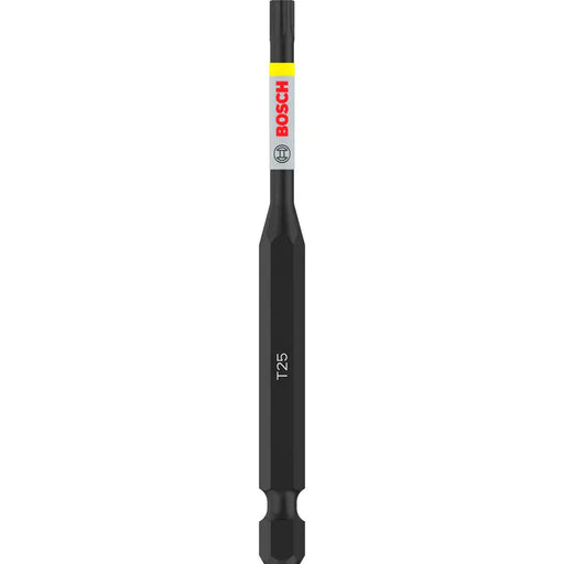 IMPACT BIT T25 90 MM BOSCH PRO IMPACT - Битове и накрайници<<<Консумативи за електроинструменти<<<Инструменти и