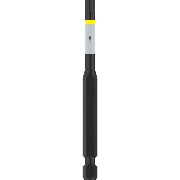 IMPACT BIT T30 90 MM BOSCH PRO IMPACT - Битове и накрайници<<<Консумативи за електроинструменти<<<Инструменти и