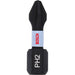 IMPACT BITS PH2 2 NUMBER 25 MM BOSCH IMPACT CONTROL - Битове и накрайници<<<Консумативи за